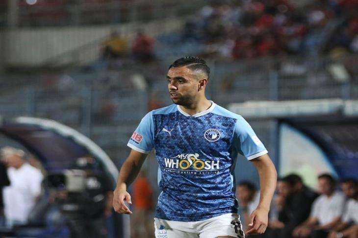 محمد الشيبي