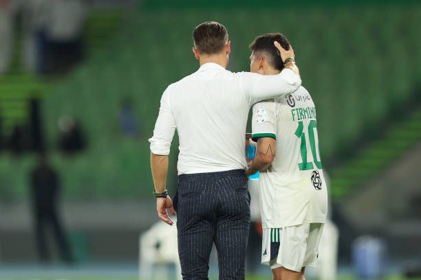 يايسله وفيرمينو