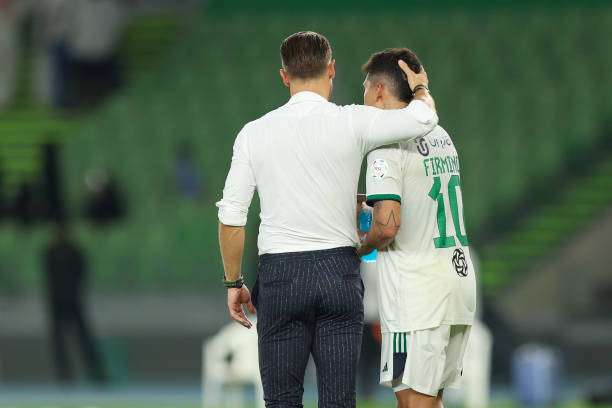 يايسله وفيرمينو