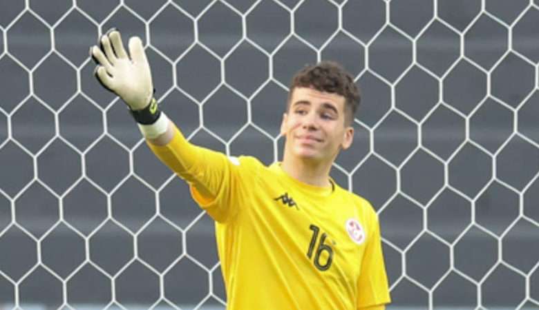 إدريس العرفاوي