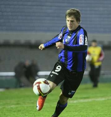 ايميليانو الفارو