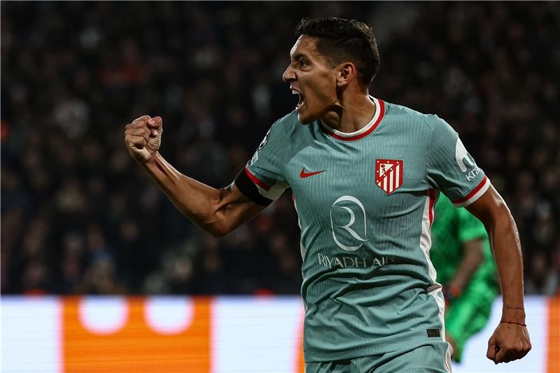 ناهويل مولينا