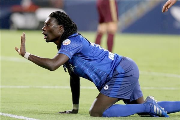 بافيتيمبي جوميز