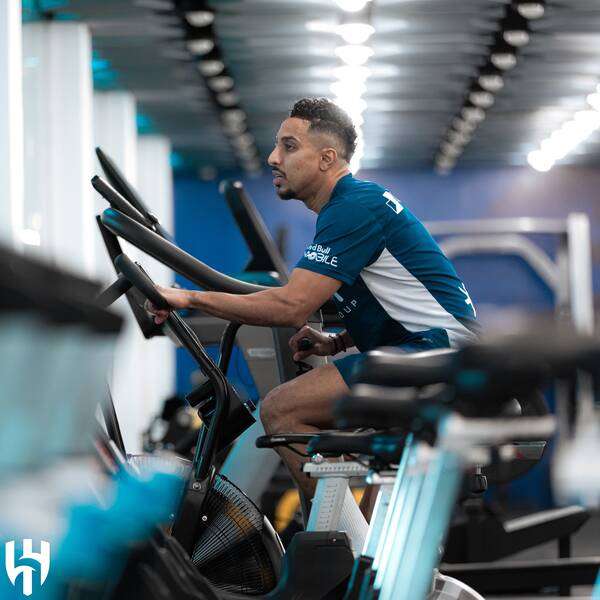 سالم الدوسري