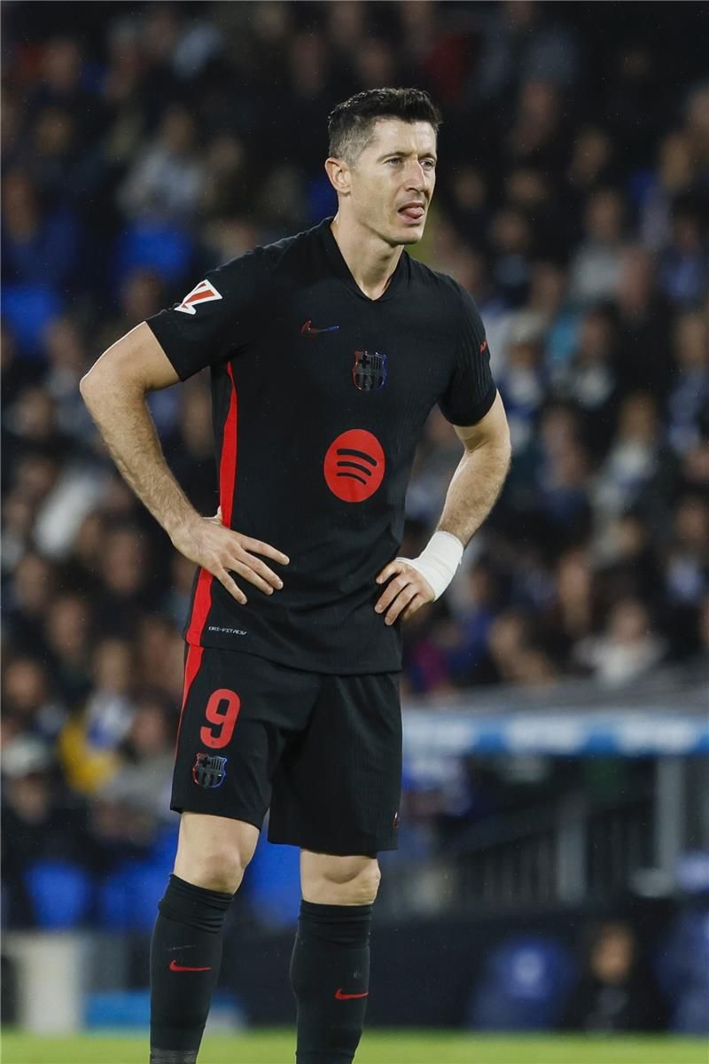 ليفاندوفسكي