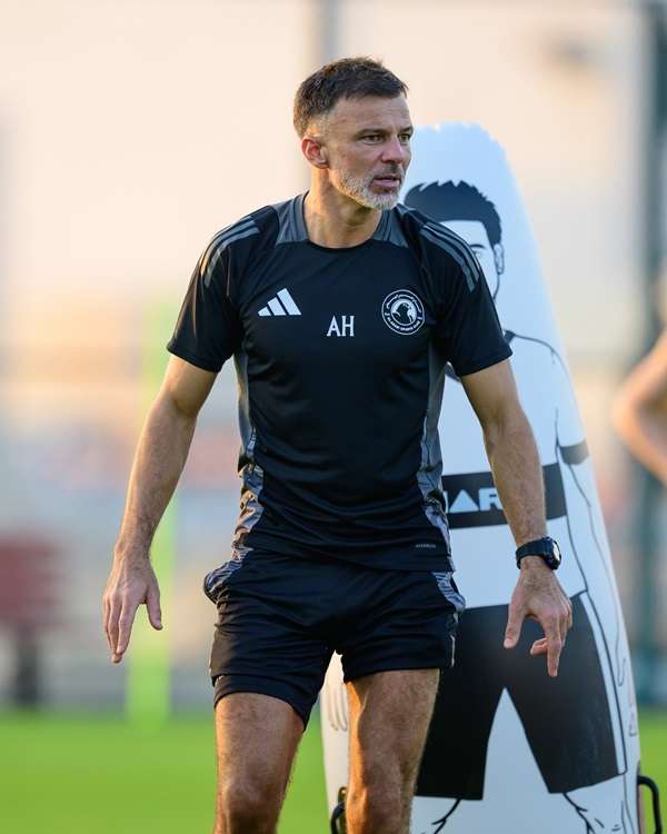 أنتوني هيدسون