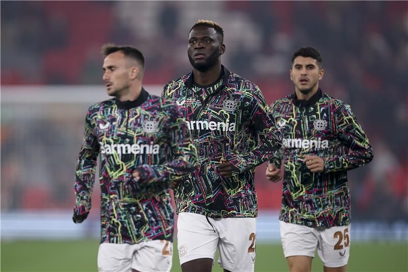 باير ليفركوزن