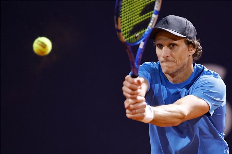 دييجو فورلان