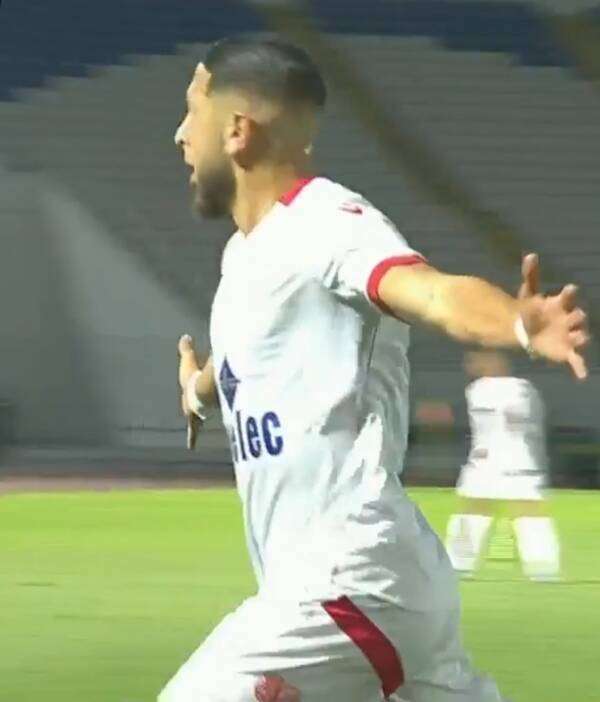 محمد الرايحي