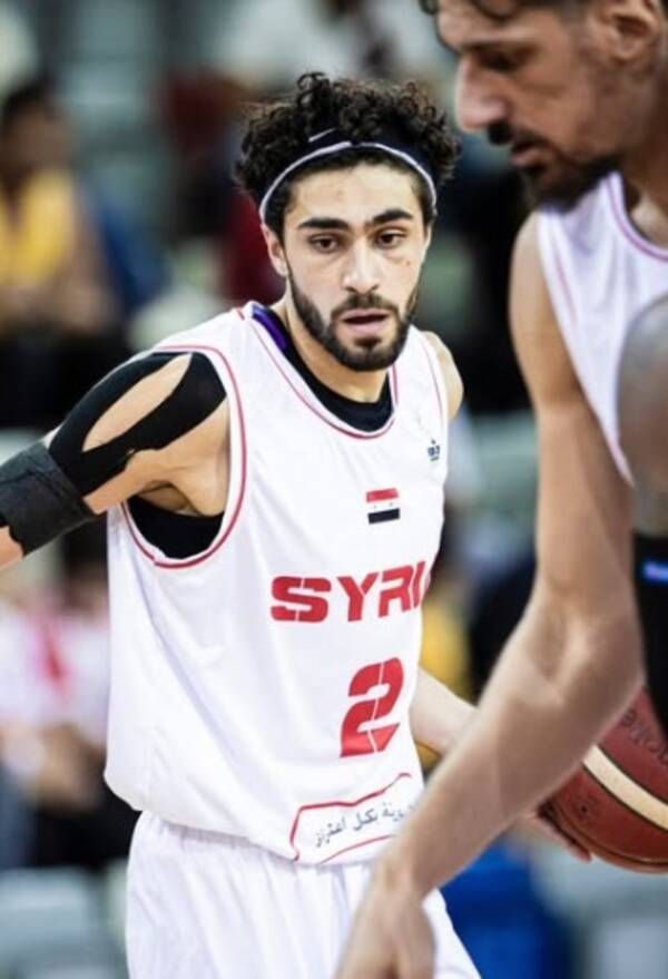 من المباراة