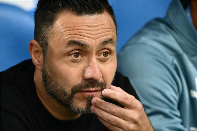 روبرتو دي زيربي