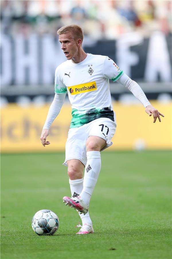 أوسكار فيندت