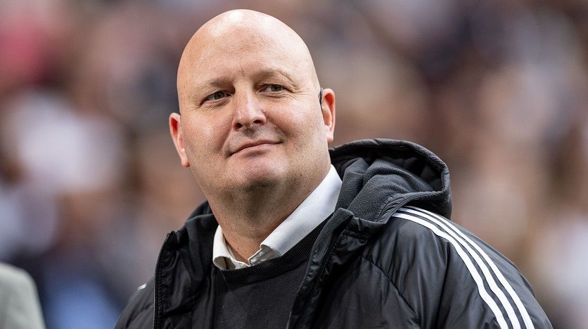 بيتر كريستيانسين