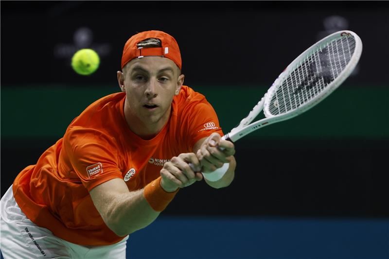 تالون جريكسبور