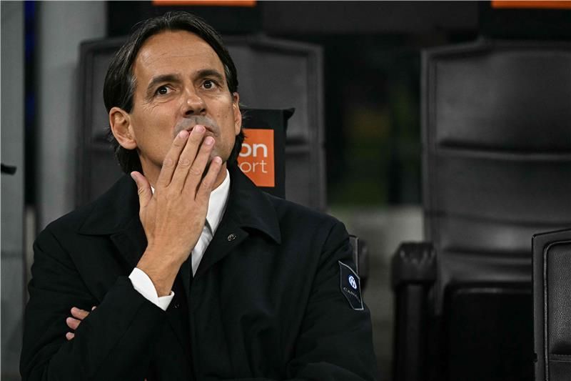 سيموني إنزاجي