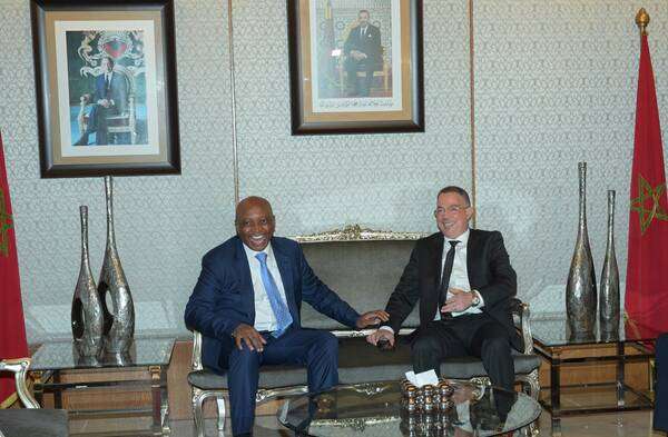 لقجع وموتسيبي