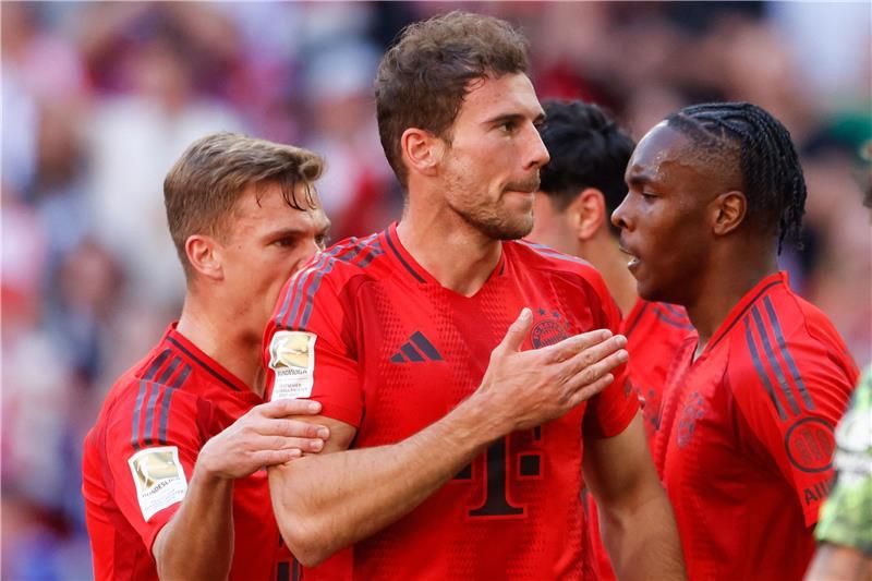 ليون جوريتسكا