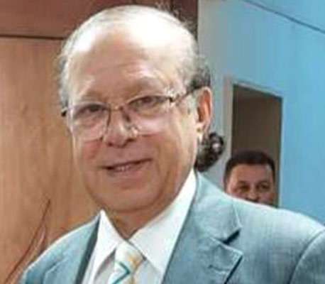 عبد الرؤوف السري