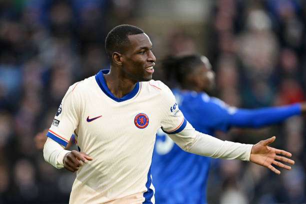 نيكولاس جاكسون