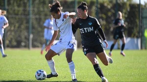 من المباراة