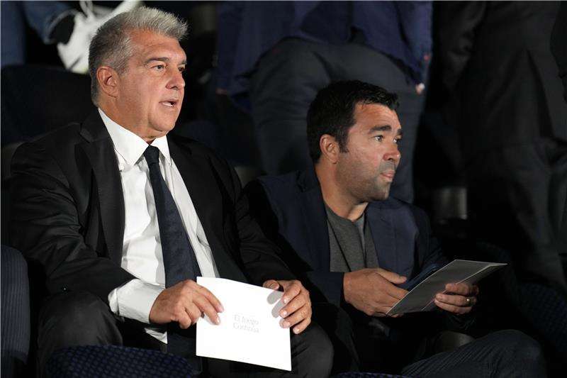 لابورتا وديكو