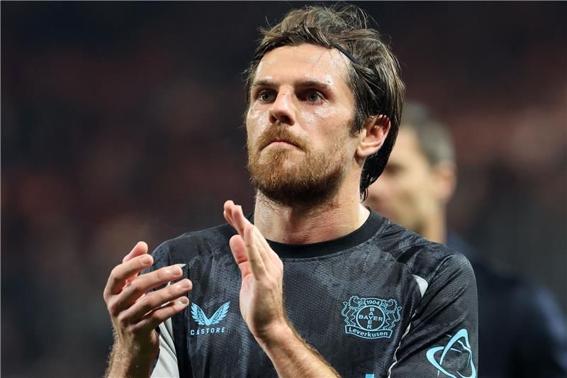 يوناس هوفمان