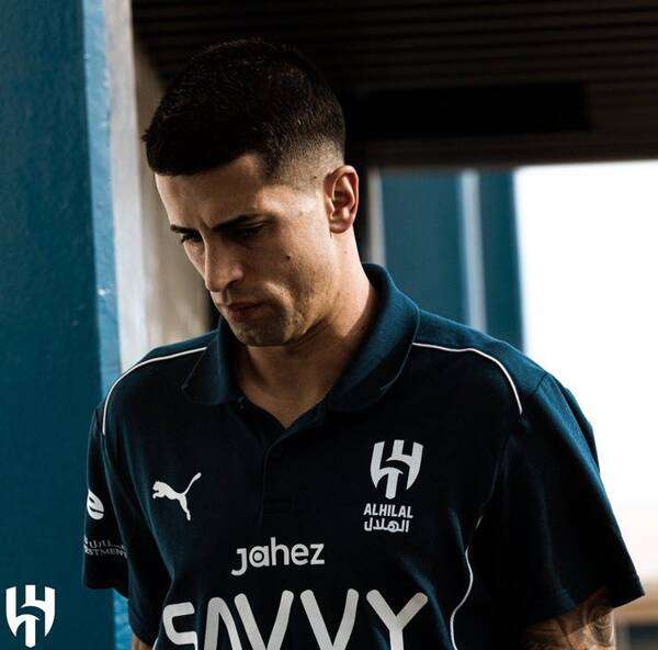 جواو كانسيلو