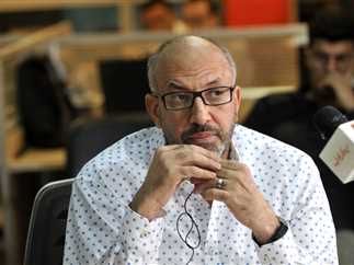 حسام المندوه