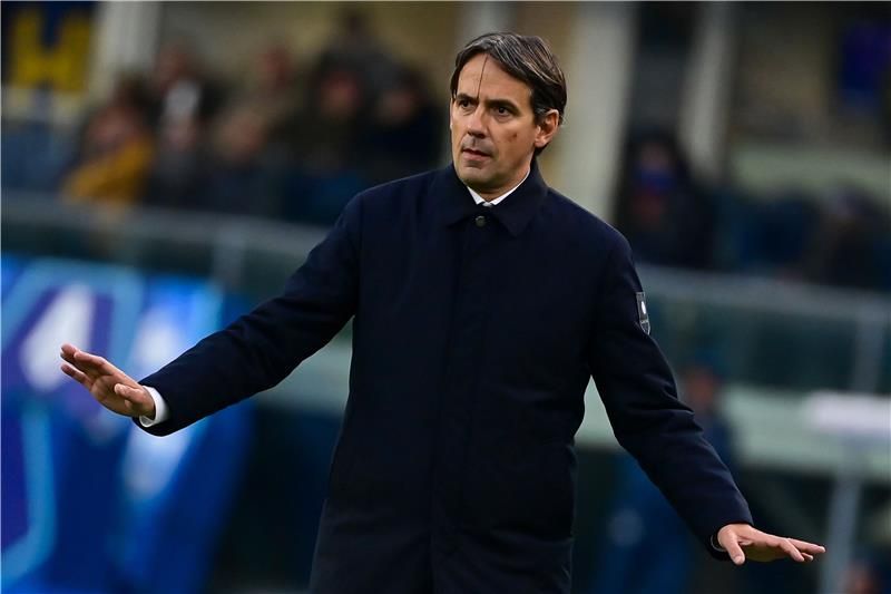 سيموني إنزاجي