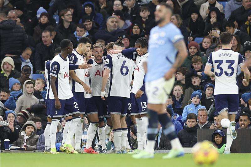 من المباراة