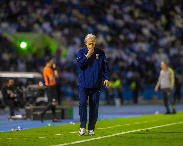 جورجي جيسوس