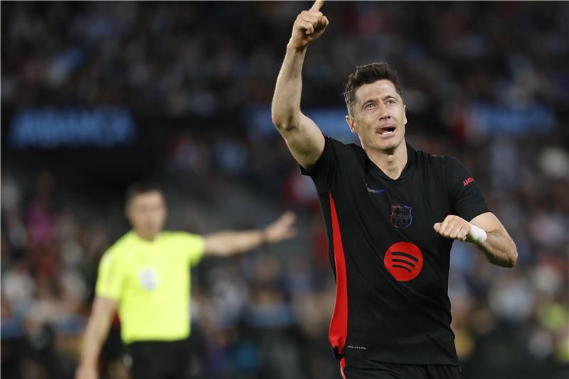 ليفاندوفسكي