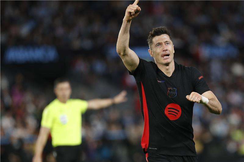 ليفاندوفسكي