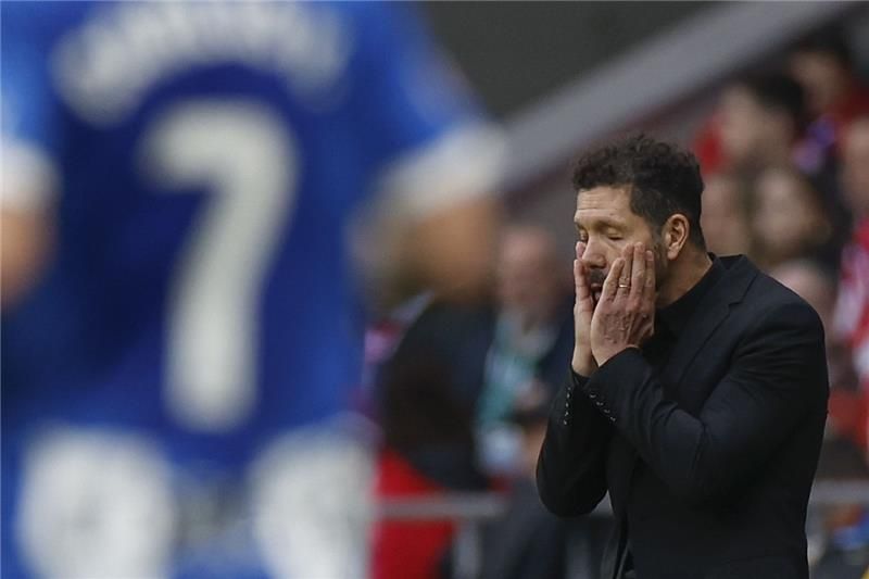 دييجو سيميوني