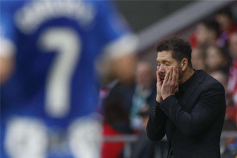 دييجو سيميوني