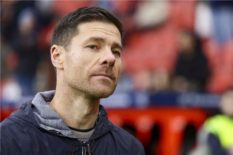 تشابي ألونسو