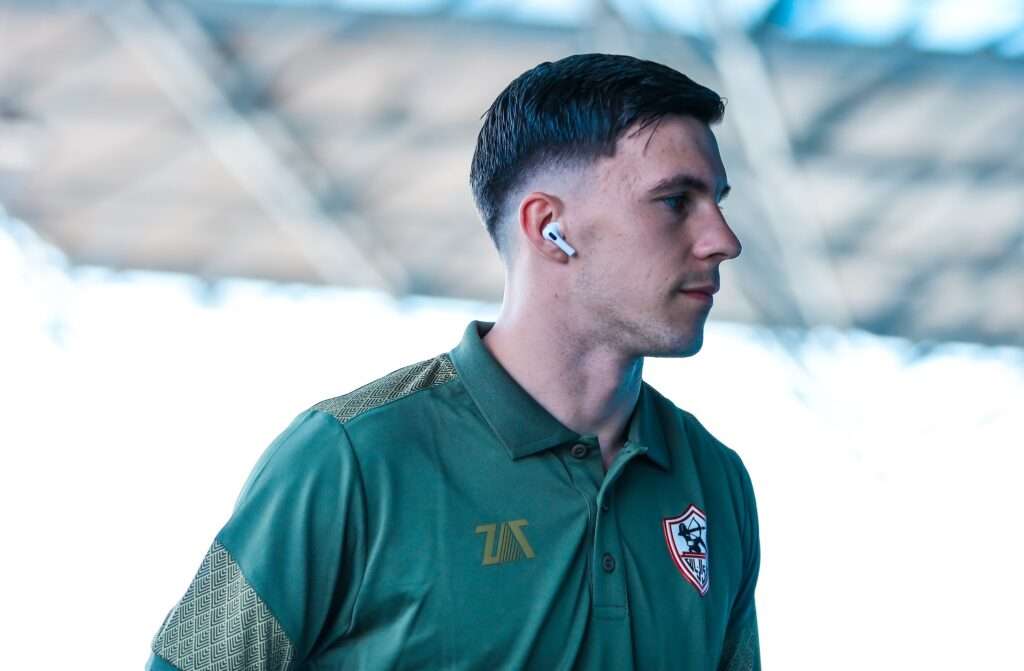 كونراد ميشالاك