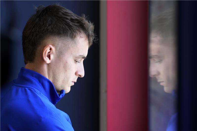 مارك كاسادو