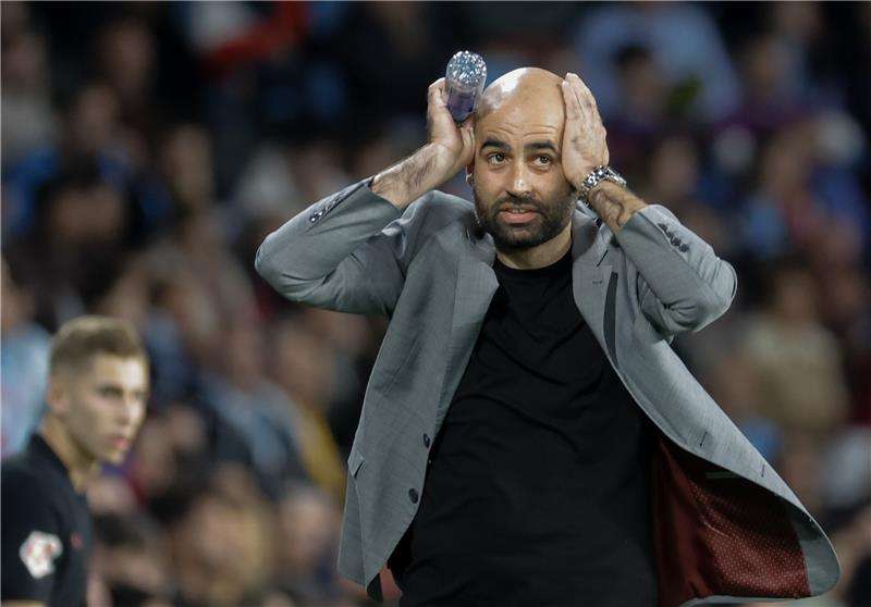 كلاوديو خيرالديز