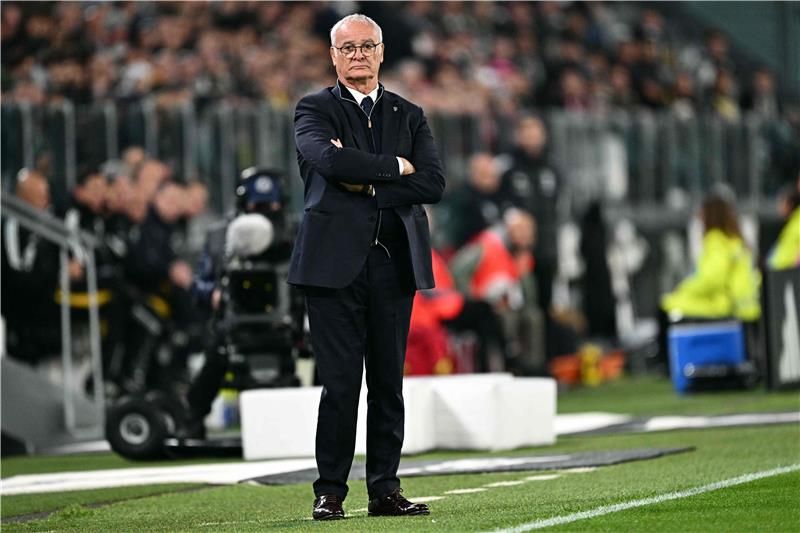 كلاوديو رانييري