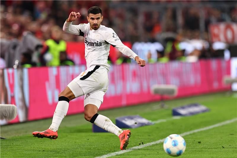 مارتن تيرير