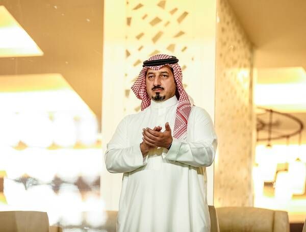 ياسر المسحل