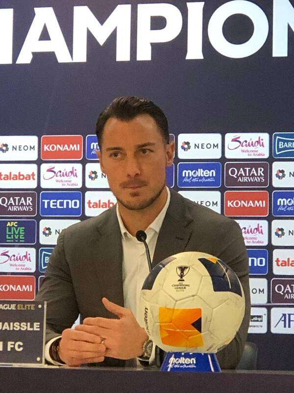 ماتياس يايسله