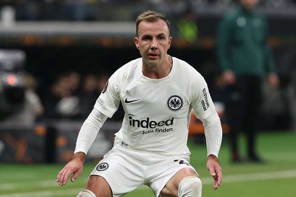 ماريو جوتزه