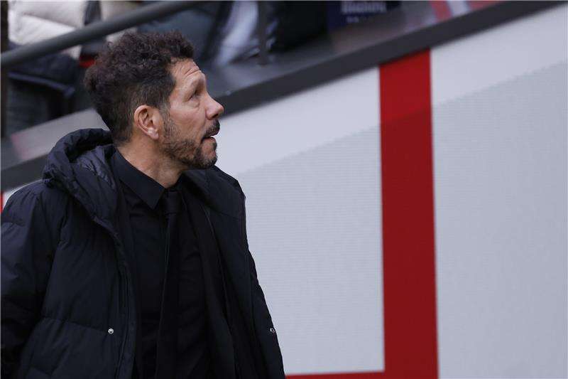 دييجو سيميوني