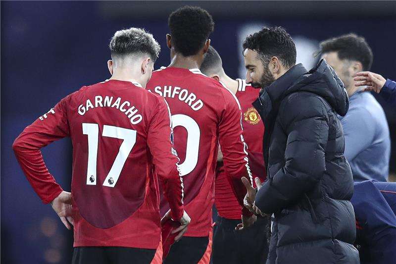 من المباراة