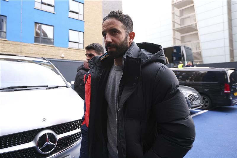 روبن أموريم