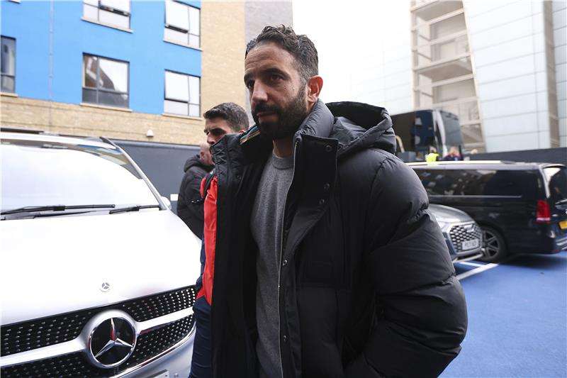 روبن أموريم