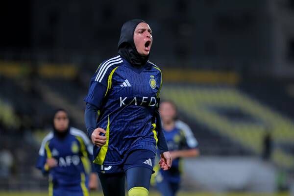 لينا بوساحة