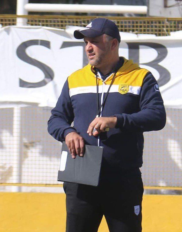 سامي القفصي